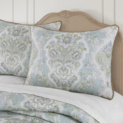 J. Queen New York Comforter Sets Pasadena Comforter Set