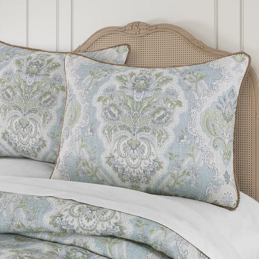 J. Queen New York Comforter Sets Pasadena Comforter Set