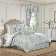 J. Queen New York Comforter Sets Pasadena Comforter Set