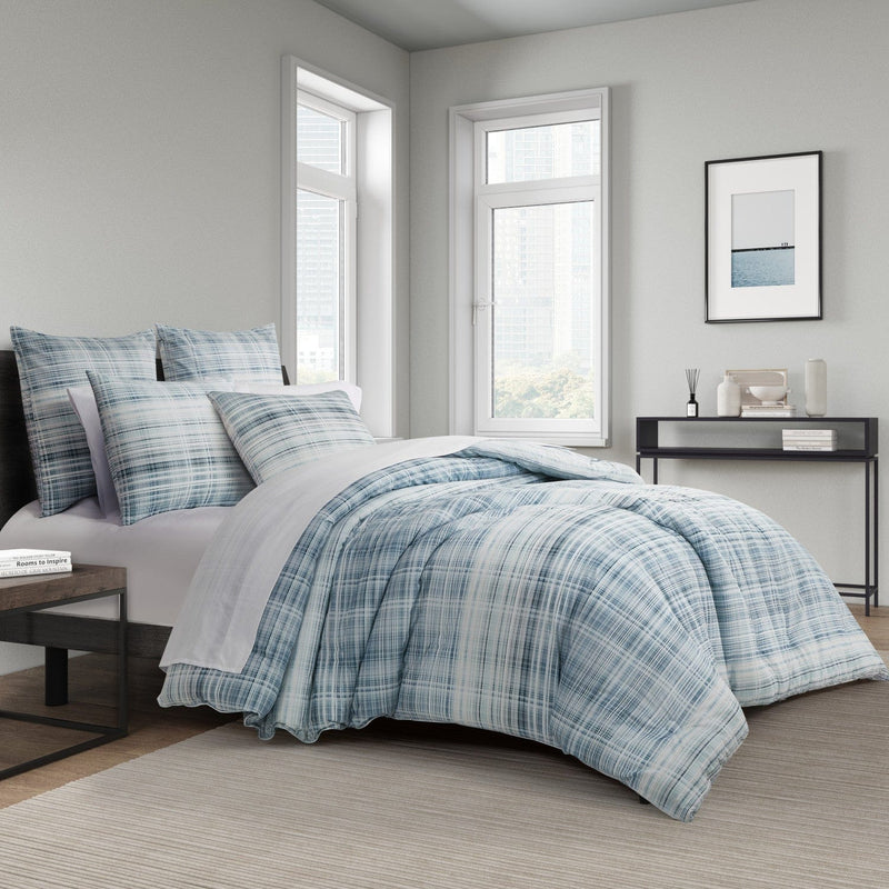 J. Queen New York Comforter Sets Pascal Comforter Set