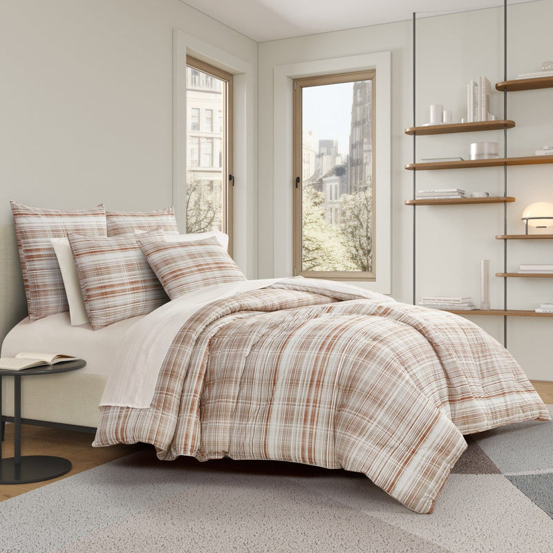 J. Queen New York Comforter Sets Pascal Comforter Set
