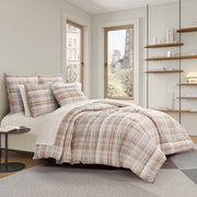 J. Queen New York Comforter Sets Pascal Comforter Set