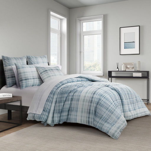 J. Queen New York Comforter Sets Pascal Comforter Set