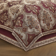 J. Queen New York Comforter Sets Phyllis Comforter Set