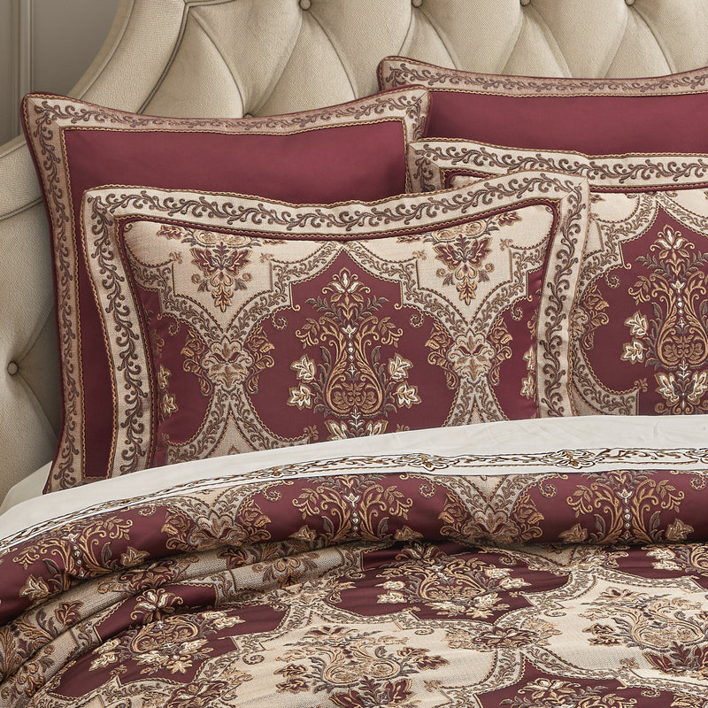J. Queen New York Comforter Sets Phyllis Comforter Set