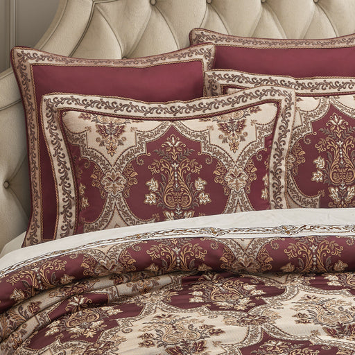 J. Queen New York Comforter Sets Phyllis Comforter Set