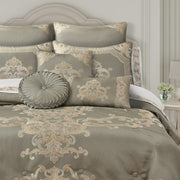 J. Queen New York Comforter Sets Piazza Comforter Set