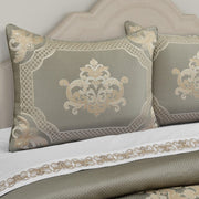 J. Queen New York Comforter Sets Piazza Comforter Set