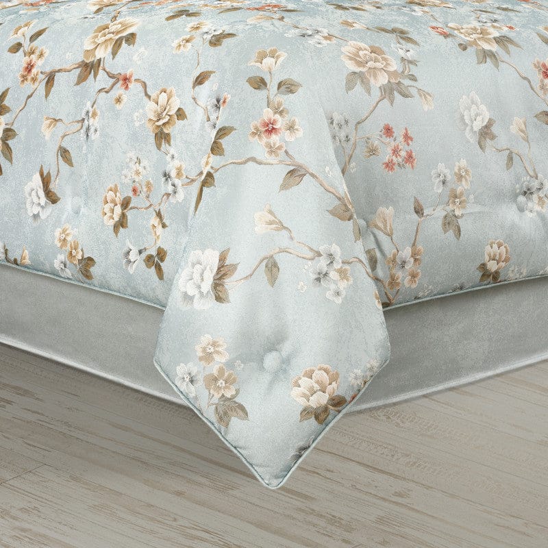 J. Queen New York Comforter Sets Prestige Comforter Set