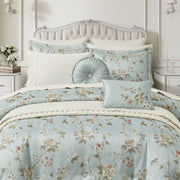 J. Queen New York Comforter Sets Prestige Comforter Set