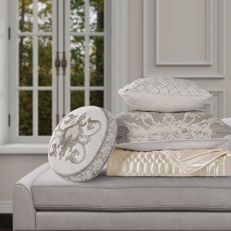 J. Queen New York Comforter Sets Queensbury Comforter Set