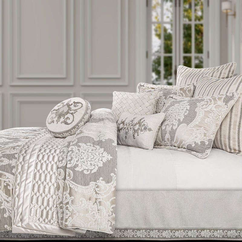 J. Queen New York Comforter Sets Queensbury Comforter Set
