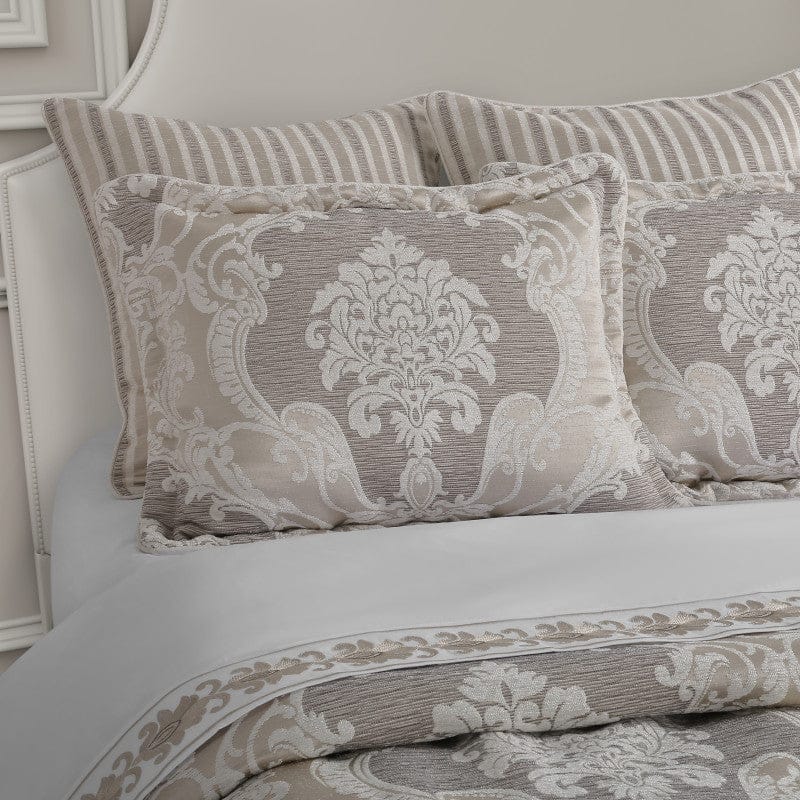J. Queen New York Comforter Sets Queensbury Comforter Set