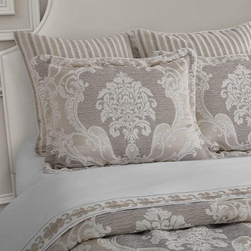 J. Queen New York Comforter Sets Queensbury Comforter Set