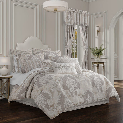 J. Queen New York Comforter Sets Queensbury Comforter Set