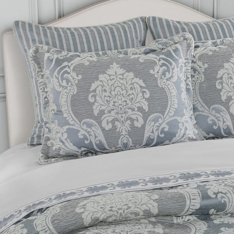 J. Queen New York Comforter Sets Queensbury Comforter Set