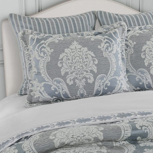 J. Queen New York Comforter Sets Queensbury Comforter Set