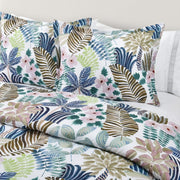 J. Queen New York Comforter Sets Rainforest Comforter Set