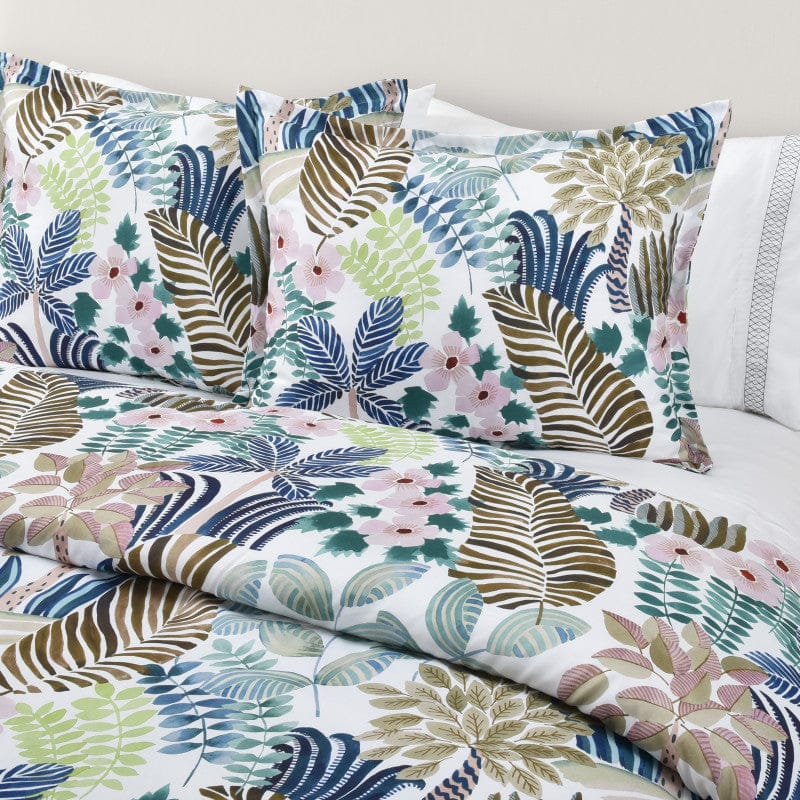 J. Queen New York Comforter Sets Rainforest Comforter Set