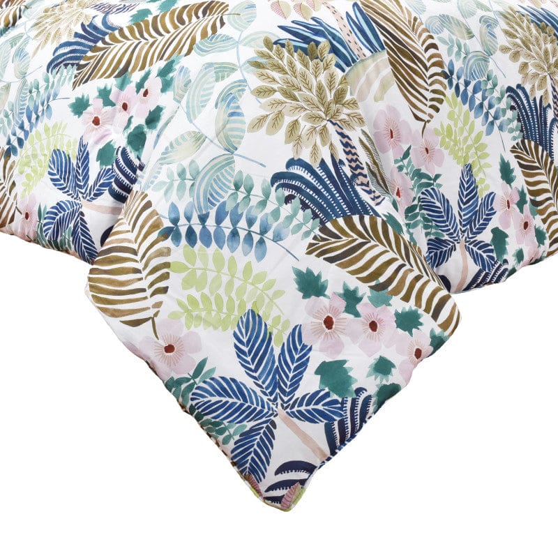J. Queen New York Comforter Sets Rainforest Comforter Set