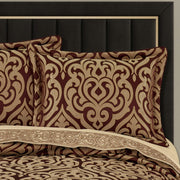 J. Queen New York Comforter Sets Renzo Comforter Set