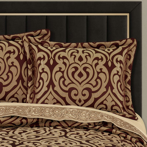 J. Queen New York Comforter Sets Renzo Comforter Set