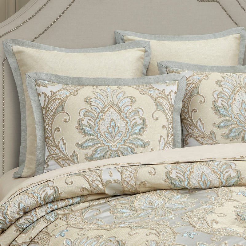 J. Queen New York Comforter Sets Rita Comforter Set