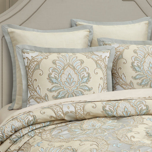 J. Queen New York Comforter Sets Rita Comforter Set