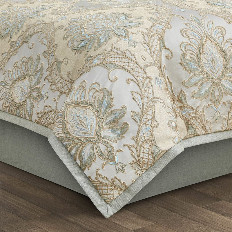 J. Queen New York Comforter Sets Rita Comforter Set