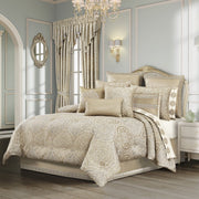 J. Queen New York Comforter Sets Romero Comforter Set