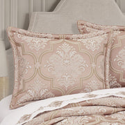 J. Queen New York Comforter Sets Rosewater Comforter Set