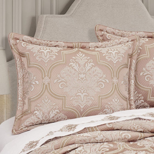 J. Queen New York Comforter Sets Rosewater Comforter Set
