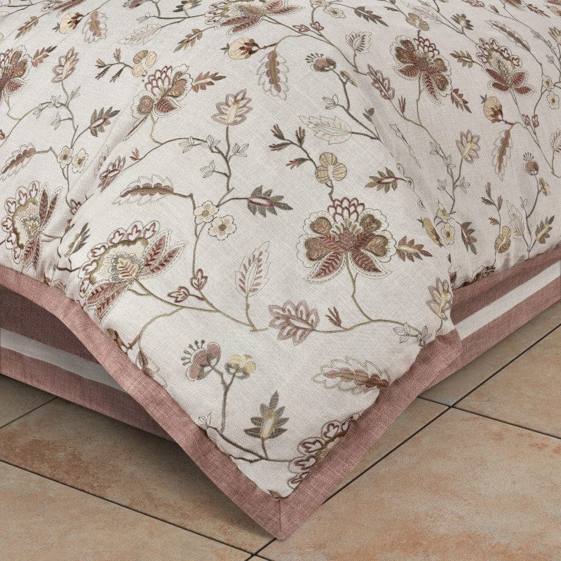 J. Queen New York Comforter Sets Santa Rosa Comforter Set