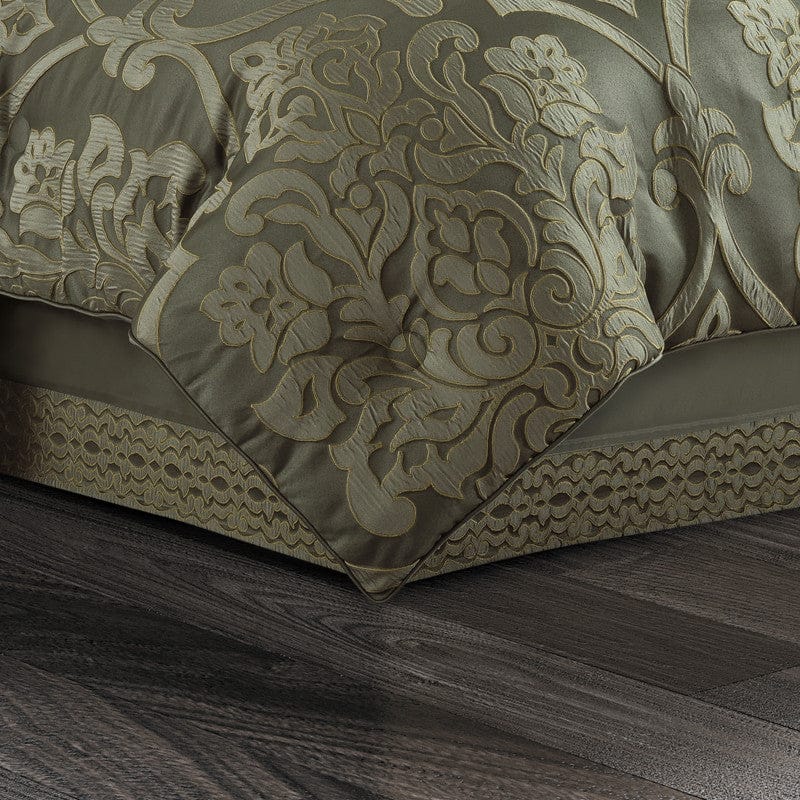 J. Queen New York Comforter Sets Santino Comforter Set