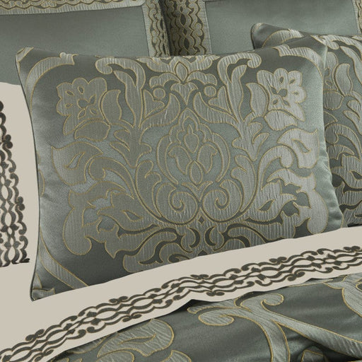 J. Queen New York Comforter Sets Santino Comforter Set