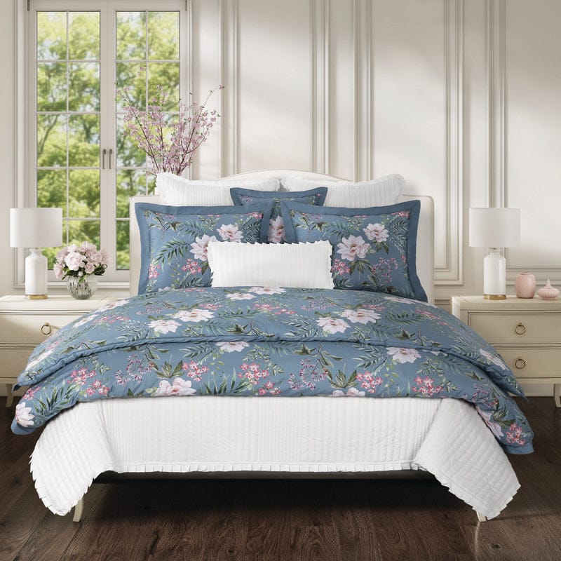 J. Queen New York Comforter Sets Savannah Comforter Set