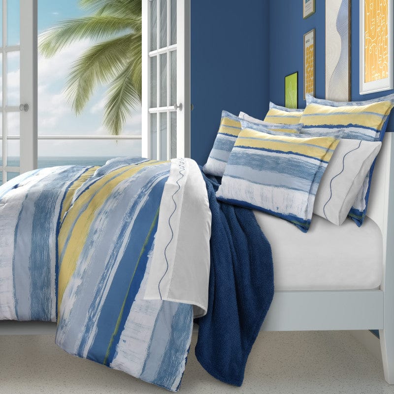 J. Queen New York Comforter Sets Seashore Comforter Set