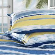 J. Queen New York Comforter Sets Seashore Comforter Set