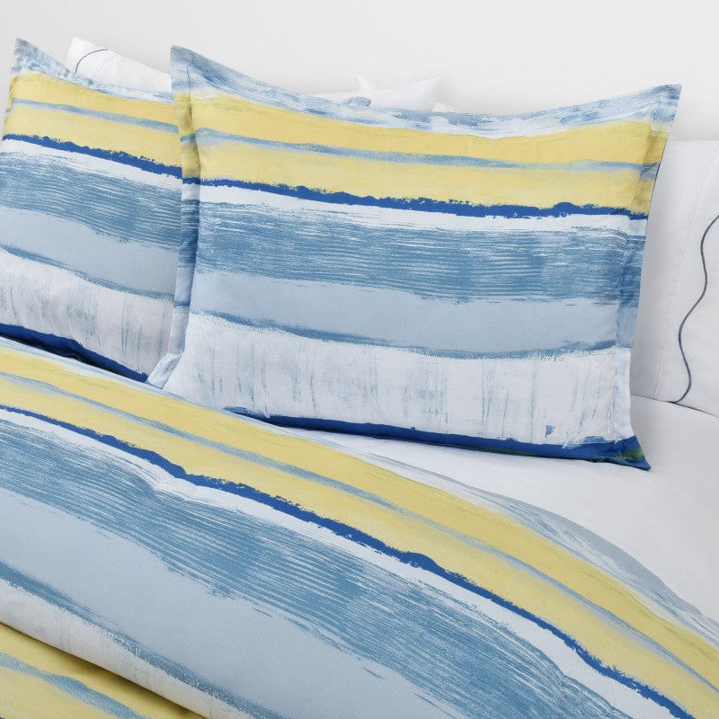 J. Queen New York Comforter Sets Seashore Comforter Set
