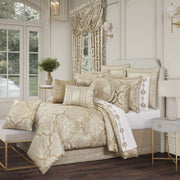 J. Queen New York Comforter Sets Sezanne Comforter Set