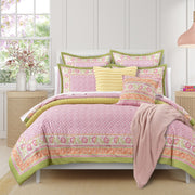 J. Queen New York Comforter Sets Shiloh Comforter Set