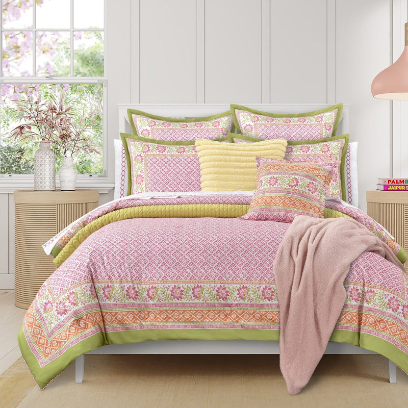 J. Queen New York Comforter Sets Shiloh Comforter Set