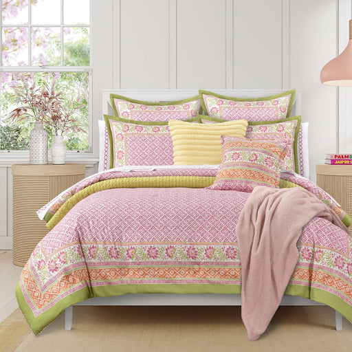 J. Queen New York Comforter Sets Shiloh Comforter Set
