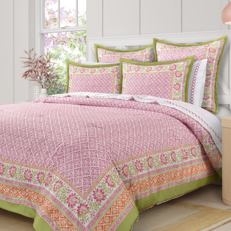 J. Queen New York Comforter Sets Shiloh Comforter Set