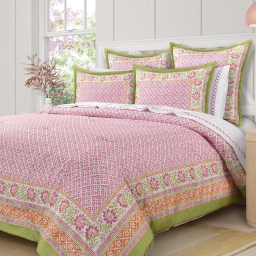 J. Queen New York Comforter Sets Shiloh Comforter Set