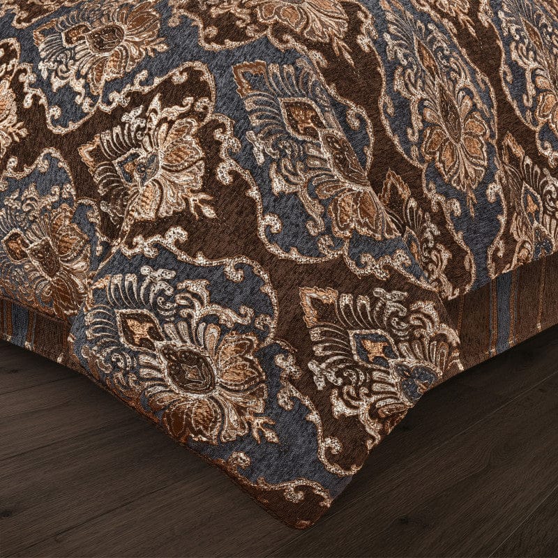 J. Queen New York Comforter Sets Sofia Comforter Set