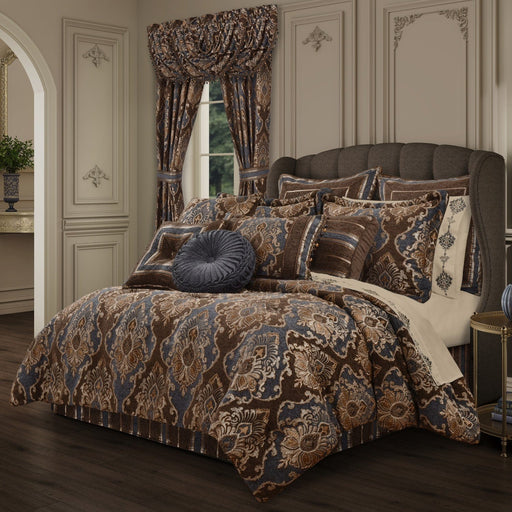 J. Queen New York Comforter Sets Sofia Comforter Set