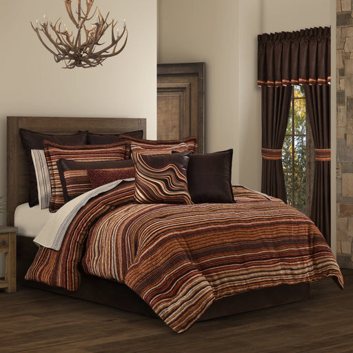 J. Queen New York Comforter Sets Sundance Comforter Set