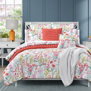 J. Queen New York Comforter Sets Tallulah Comforter Set