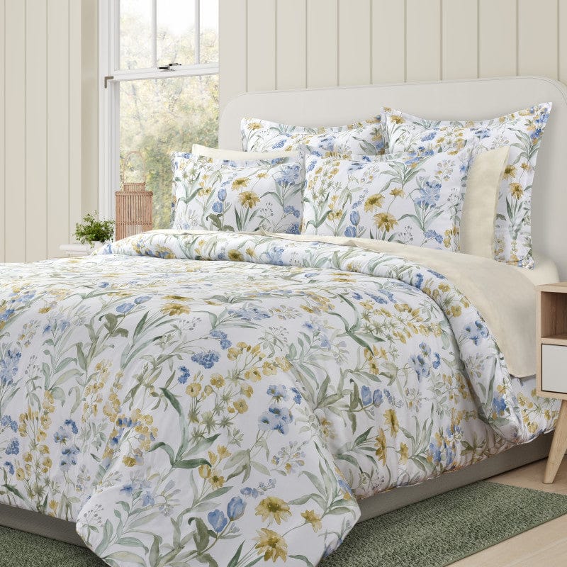 J. Queen New York Comforter Sets Tallulah Comforter Set